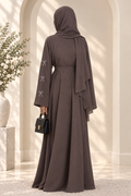 Miraaj Abaya