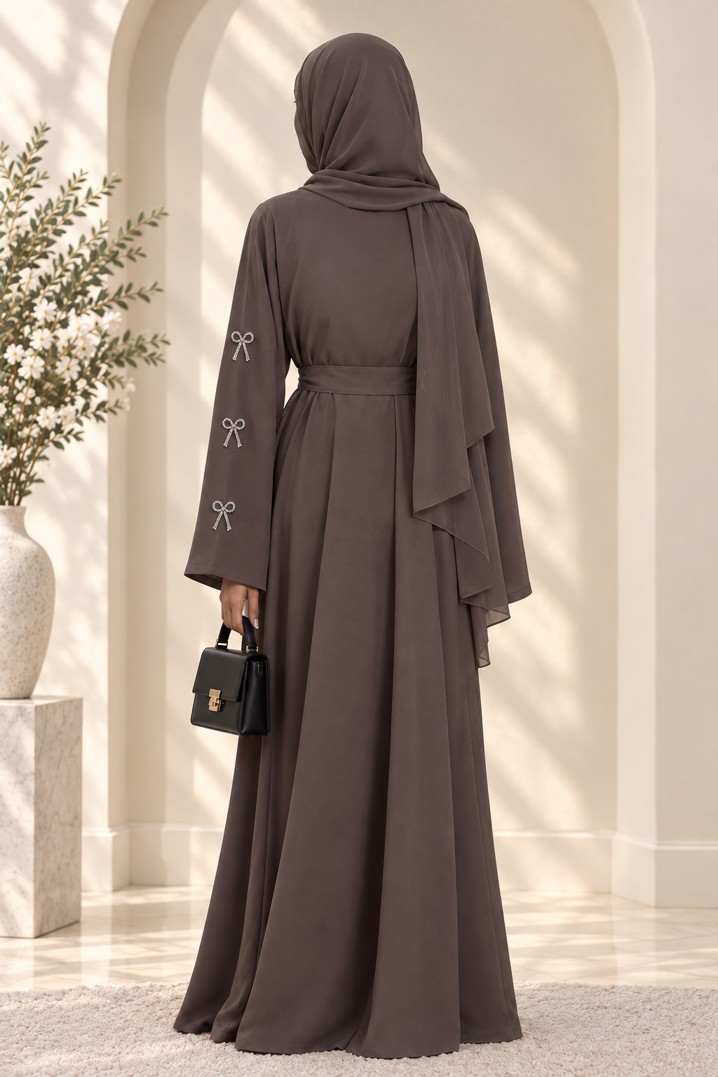Miraaj Abaya