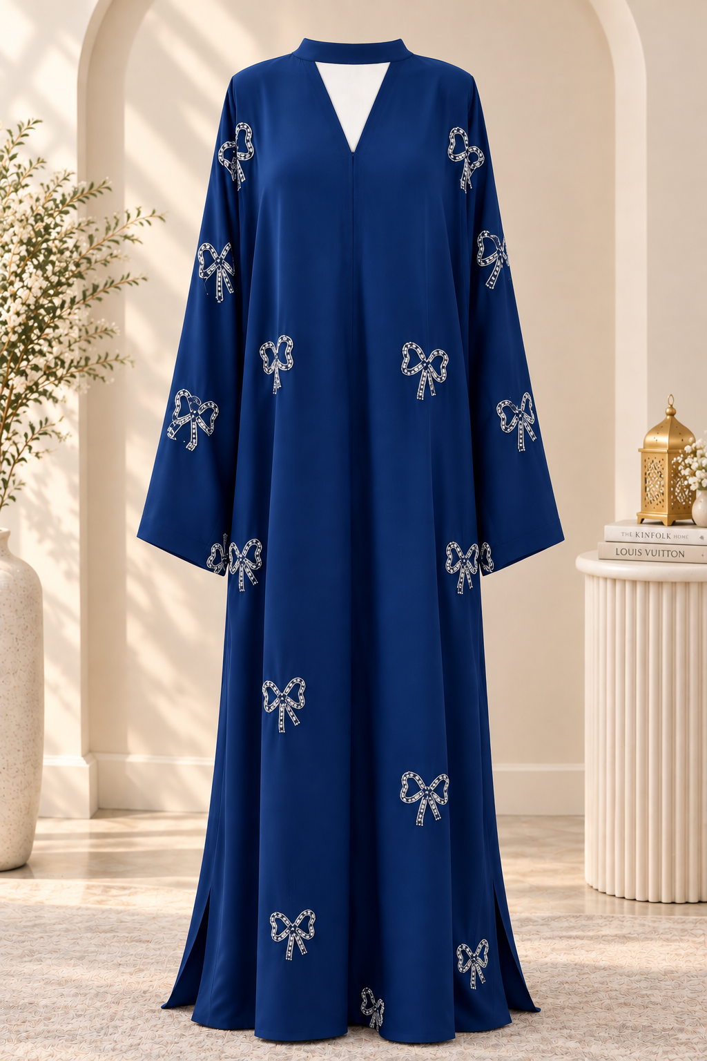 The Arabella Abaya