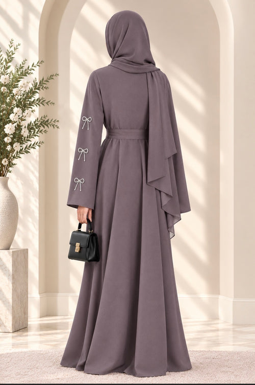 Miraaj Abaya