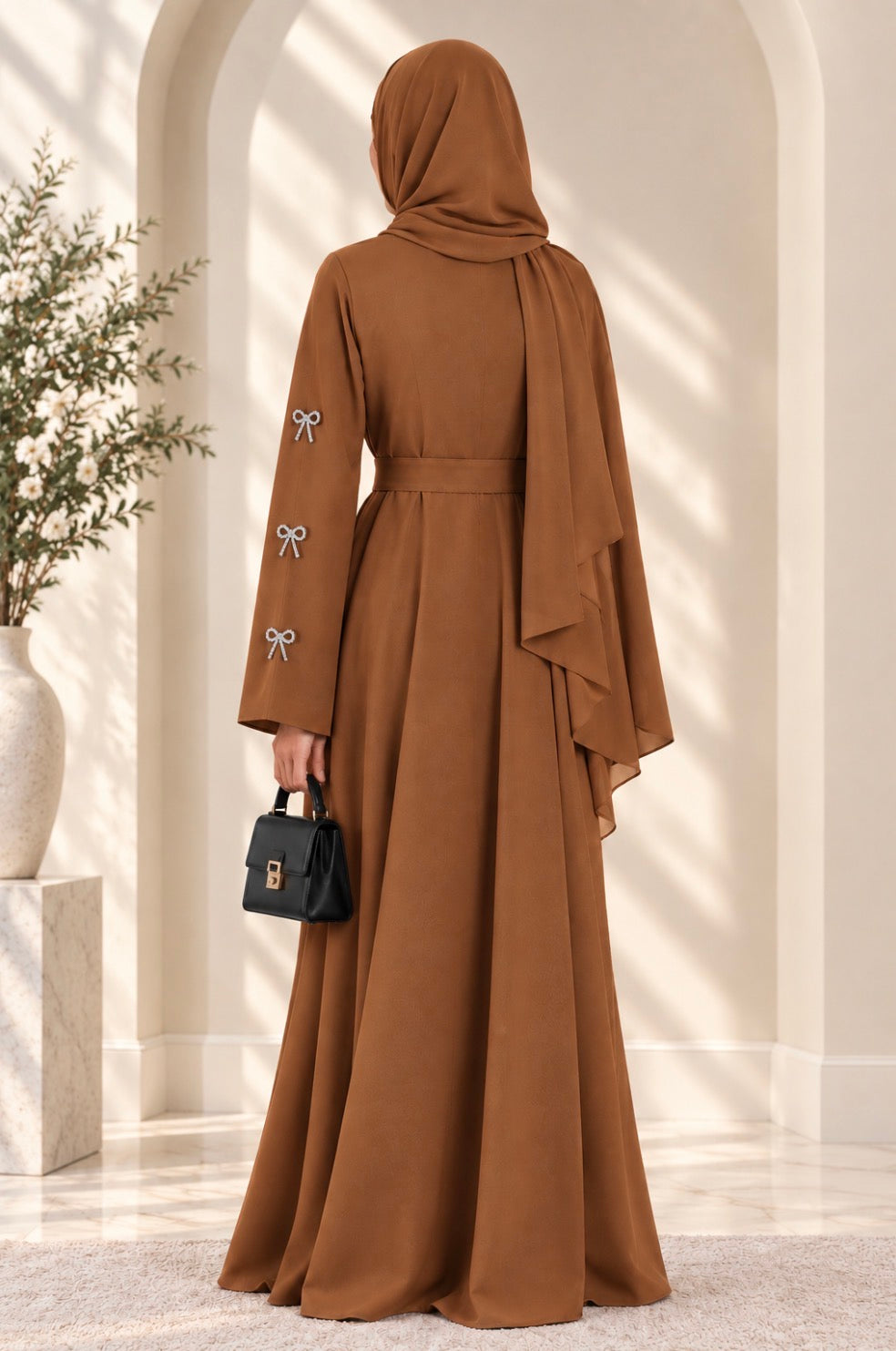 Miraaj Abaya
