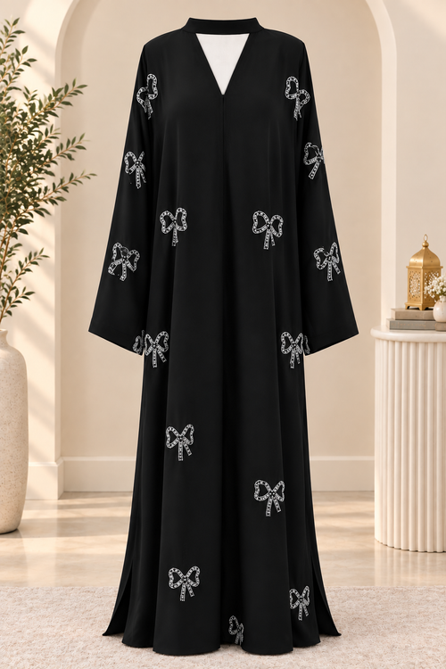 The Arabella Abaya